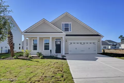 9815 Enchanted Way, Leland, NC 28451