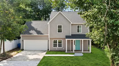 4159 Abbington Ter, Wilmington, NC 28403