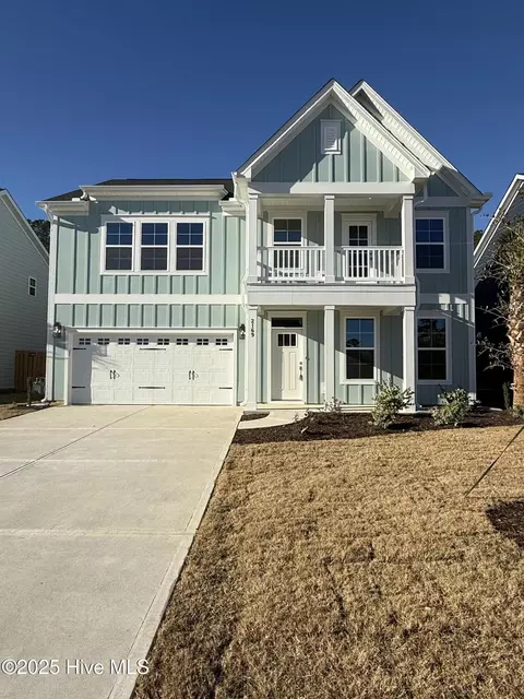 2169 Star Shower Way, Leland, NC 28451