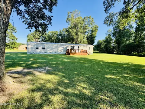 4740 Jackson Swamp Rd, Bath, NC 27808
