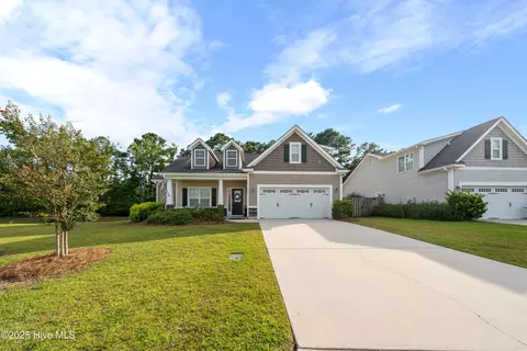 232 Bloomington Ln, Wilmington, NC 28411