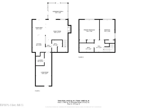 22 Harbour Walk, New Bern, NC 28562
