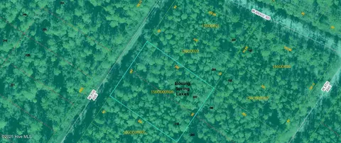 0 745 Ac 9th Ave, Boiling Spring Lakes, NC 28461