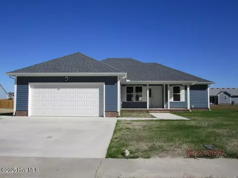 247 Nugget Trl, Elizabeth City, NC 27909