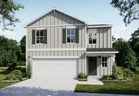 83 Cobbler Way #39, Hampstead, NC 28443