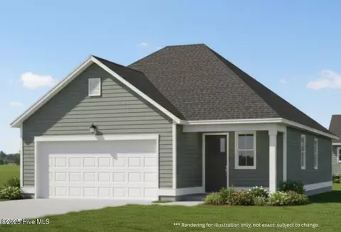 155 Cobbler Way #48, Hampstead, NC 28443