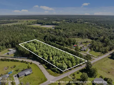 1784 Woodard Rd NW, Supply, NC 28462