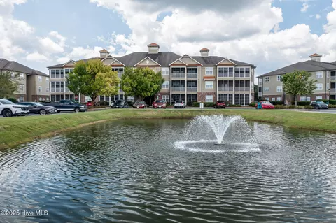 395 S Crow Creek Dr NW UNIT 1206, Calabash, NC 28467