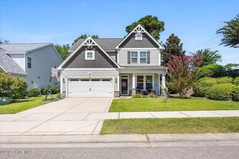 1004 Adams Landing Dr, Wilmington, NC 28412