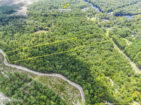 5 61ac Ivanhoe Rd, Atkinson, NC 28421 photo 5
