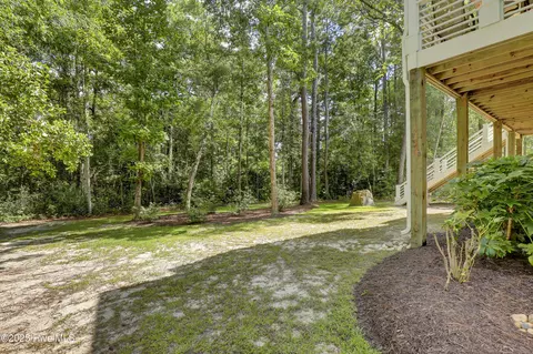 Exterior - 118 Canvasback Pt, Hampstead, NC 28443 photo 7 of 11