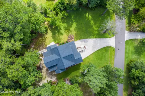 View/Area - 118 Canvasback Pt, Hampstead, NC 28443 photo 2 of 6