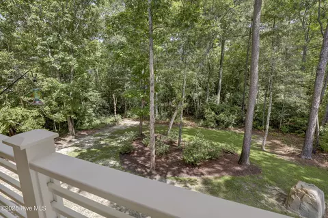 Exterior - 118 Canvasback Pt, Hampstead, NC 28443 photo 4 of 11