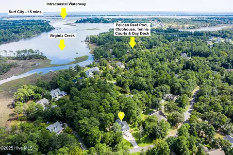 View/Area - 118 Canvasback Pt, Hampstead, NC 28443 photo 1 of 6