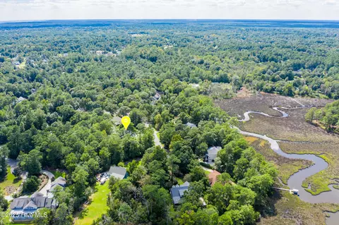 View/Area - 118 Canvasback Pt, Hampstead, NC 28443 photo 5 of 6