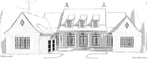 143 Westwood Rd, Pinehurst, NC 28374