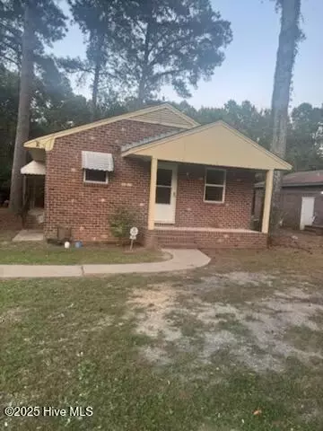 1657 Harper St, Rocky Mount, NC 27801