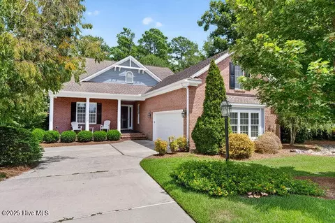 8425 Ventana Dr, Wilmington, NC 28411