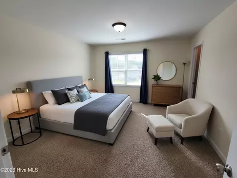 Bedroom - 123 Sonia Dr, Hubert, NC 28539 photo 1 of 12