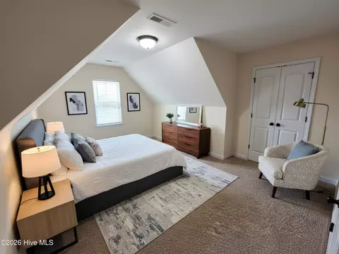 Bedroom - 123 Sonia Dr, Hubert, NC 28539 photo 7 of 12