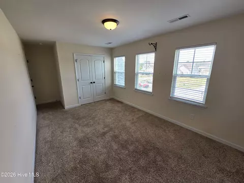 Bedroom - 123 Sonia Dr, Hubert, NC 28539 photo 5 of 12