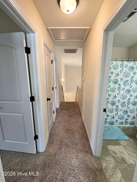 Entry Way - 123 Sonia Dr, Hubert, NC 28539 photo 6 of 9