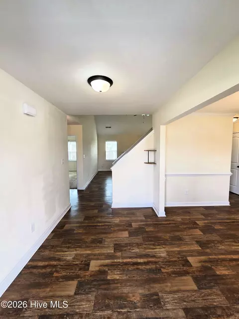 Entry Way - 123 Sonia Dr, Hubert, NC 28539 photo 3 of 9