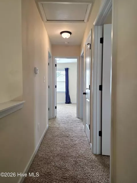 Entry Way - 123 Sonia Dr, Hubert, NC 28539 photo 9 of 9