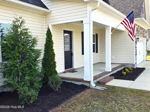 Exterior - 123 Sonia Dr, Hubert, NC 28539 photo 3 of 14