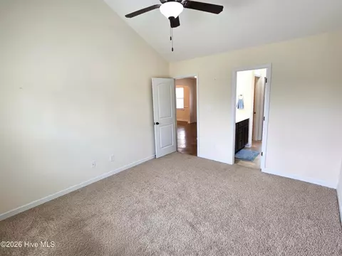 Bedroom - 123 Sonia Dr, Hubert, NC 28539 photo 11 of 12