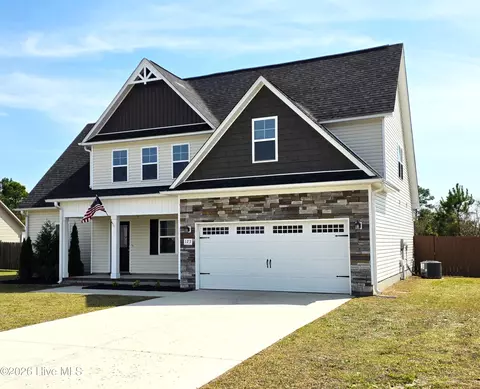 Other - 123 Sonia Dr, Hubert, NC 28539 photo 11 of 19