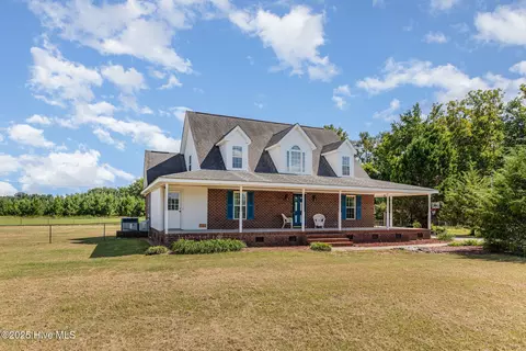 1395 Stevens Mill Rd, Goldsboro, NC 27530