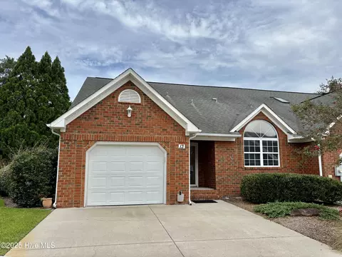 13 Pier Pointe Pointe, New Bern, NC 28562