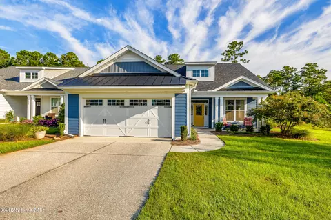3671 Echo Farms Blvd, Wilmington, NC 28412