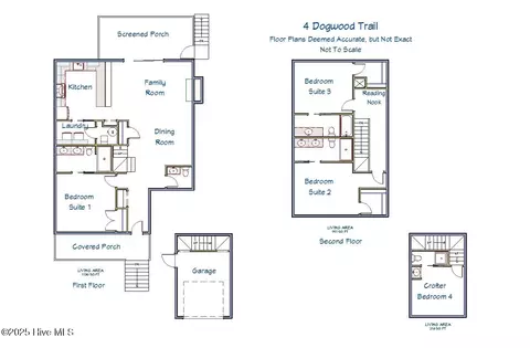 4 Dogwood Trl, Bald Head Island, NC 28461