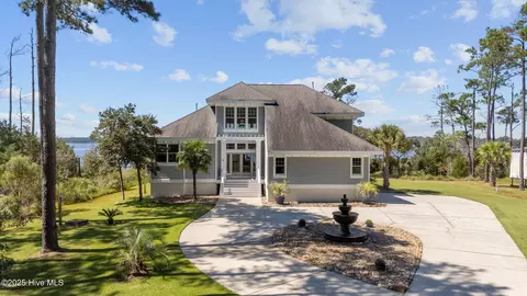 3395 Upper Neck Rd, Bayboro, NC 28515