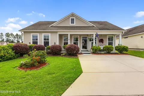 9 Biscayne Dr, Rocky Point, NC 28457