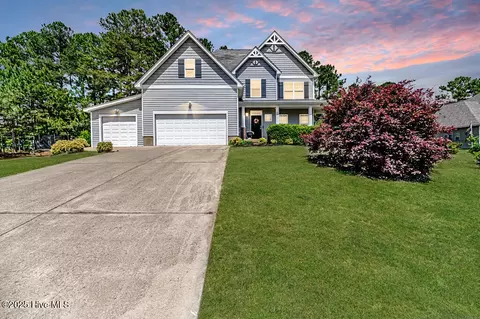 85 Bella Howington Dr, Lillington, NC 27546