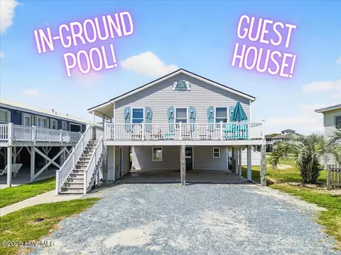 1120 E Beach Dr, Oak Island, NC 28465