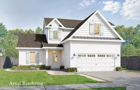 120 Eastbay Way, Beaufort, NC 28516