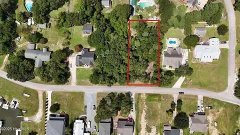 L14 Mallard Drive, Hampstead, NC 28443
