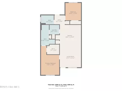 45 Elm Rd, Southport, NC 28461