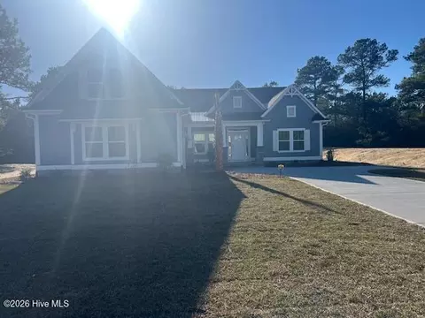 1053 Crosby Cir SW #65, Sunset Beach, NC 28468