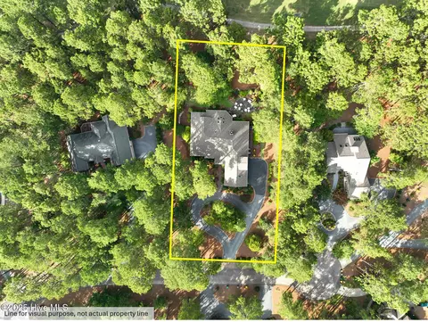 22 Airdrie Ct, Pinehurst, NC 28374 photo 42