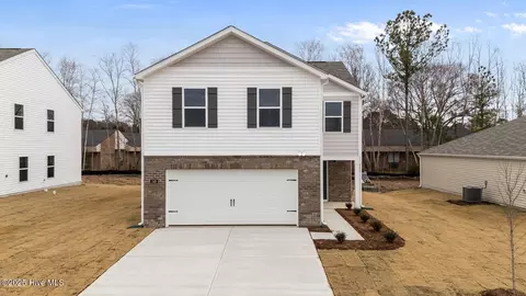 349 Wellspring Dr, Rocky Mount, NC 27804