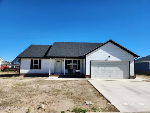 249 Nugget Trl, Elizabeth City, NC 27909