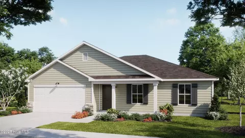 910 Plymouth Rd, Boiling Spring Lakes, NC 28461