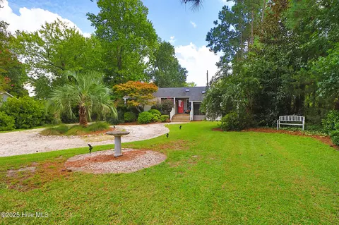 3405 Old Gate Rd, Morehead City, NC 28557