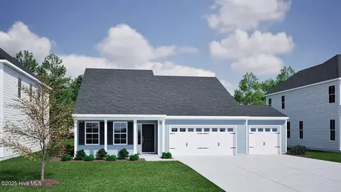 249 Mayflower Dr NW #LOT 37, Calabash, NC 28467