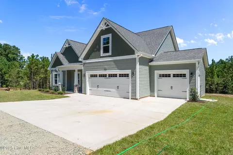 130 Hickory Pointer Way, Cameron, NC 28326 photo 3